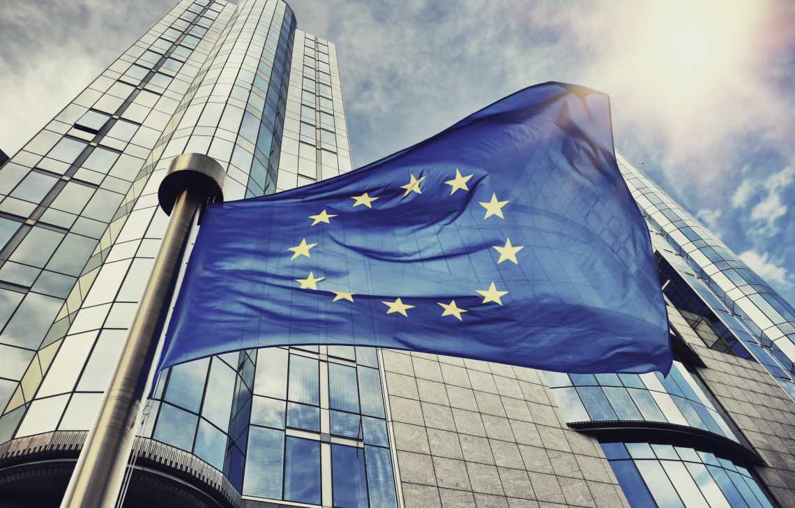 EU AUTHORIZED REPRESENTATIVE