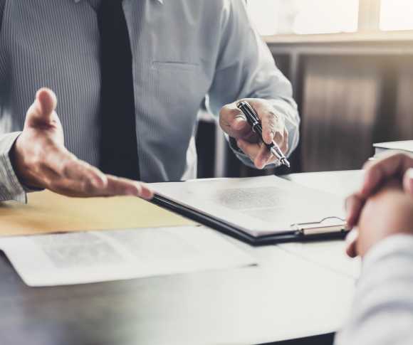 EXPERT CONSULTING REGULATORY SERVICES